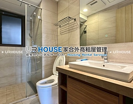 高樓景觀松江南京豪邸⁕面後棟安靜舒適 - Image 6