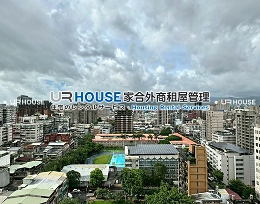 高樓景觀松江南京豪邸⁕面後棟安靜舒適 - Image 11
