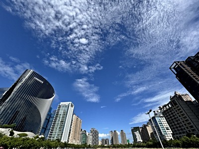 社區圖片