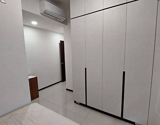 天母七段全新精裝美廈.中庭社區管理.空中花園.健身房.交誼廳 - Image 9