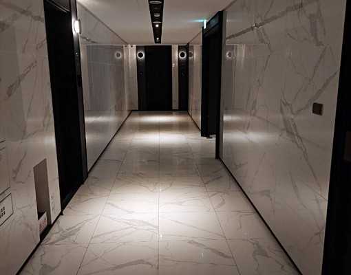 天母七段全新精裝美廈.中庭社區管理.空中花園.健身房.交誼廳 - Image 14