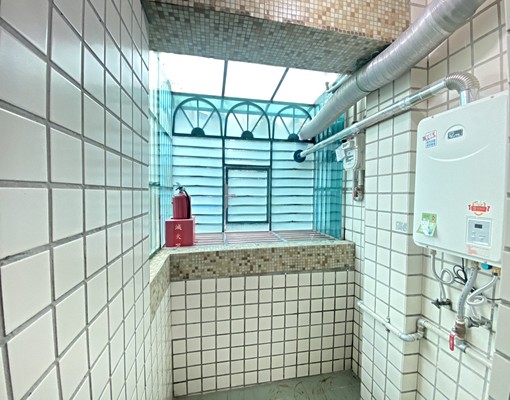 五堵長興街全新2房一樓有車位 - Image 6