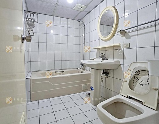 🎗️南區整層住家|4房3衛附車位|全配可補助 - Image 12
