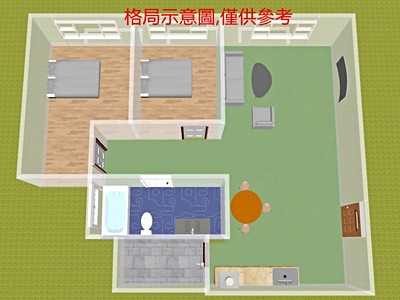社區圖片