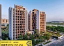 烏日區-榮和路2房2廳，34.6坪