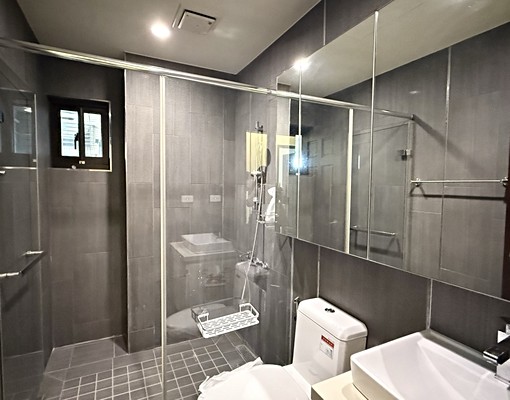 藝文特區質感社區3房含車管✨近交流道 - Image 14