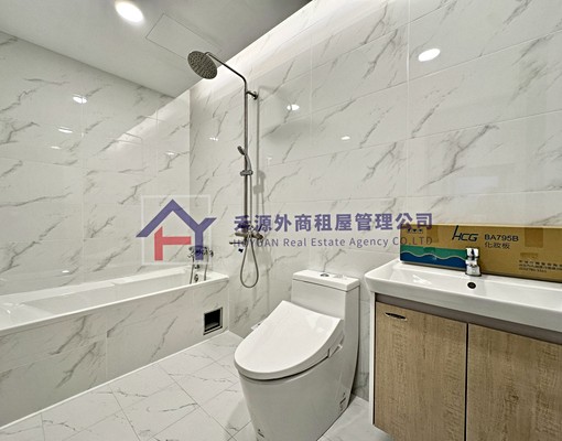 全新裝潢✦高樓景觀✦近美國學校TAS✦芝山明德 - Image 11
