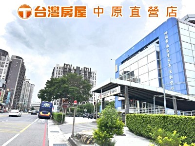 社區圖片