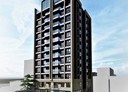 仁愛區-崇安街開放式格局，52.9坪