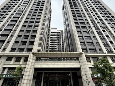 社區圖片