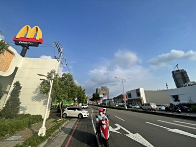 社區圖片