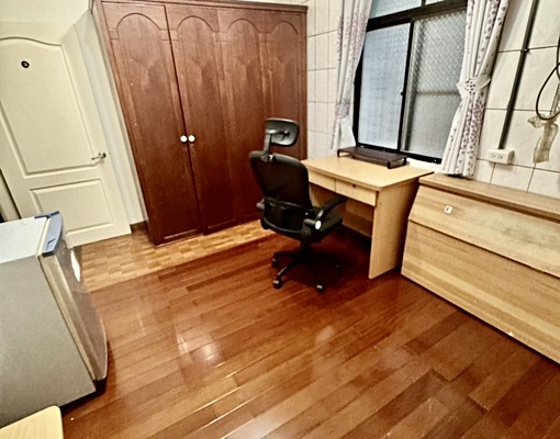 社宅🏠義德大昌商圈萌寵4房美寓合租首選雙洗衣機📞愛窩 - Image 5