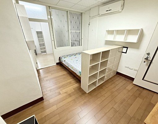 🌈租屋補助✅可貓✅1房1廳✅代收包裹✅中國醫✅走路上課上班 - Image 4
