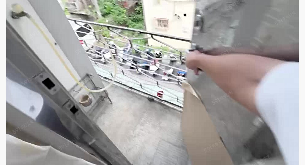 🌈租屋補助✅可貓✅1房1廳✅代收包裹✅中國醫✅走路上課上班 - Image 1