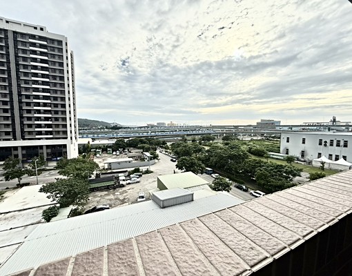 可租補⭐免服務費⭐四季Lavie三房車⭐五泰趙S - Image 13