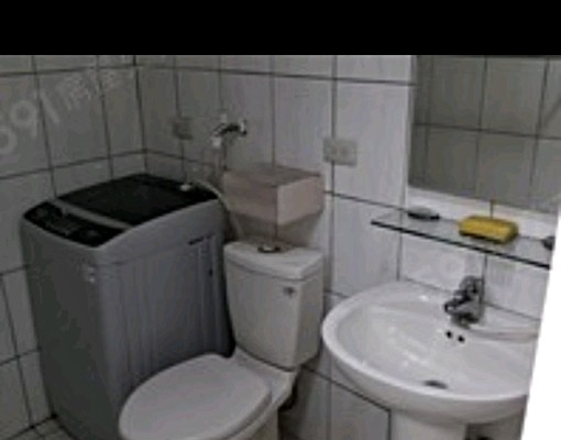 中正路正濱路邊間獨立套房4200元 - Image 1