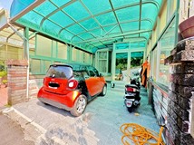 東光路翠峰山莊精緻庭院透天..