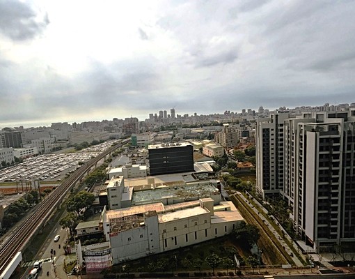 免仲可補/A7長庚華亞溫馨景觀兩房有車 - 591租屋網 - Image 3