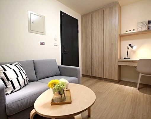 租補🏠溫馨1房1廳🏠精緻生活捷運宅🏠 - 591租屋網 - Image 7