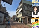 鹽水區-橋南街6房2廳，64.4坪