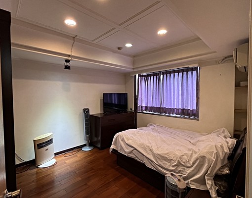 優質3+1房大空間💯家俱電齊全🌟系統櫃裝潢|大慶夜市 - Image 5