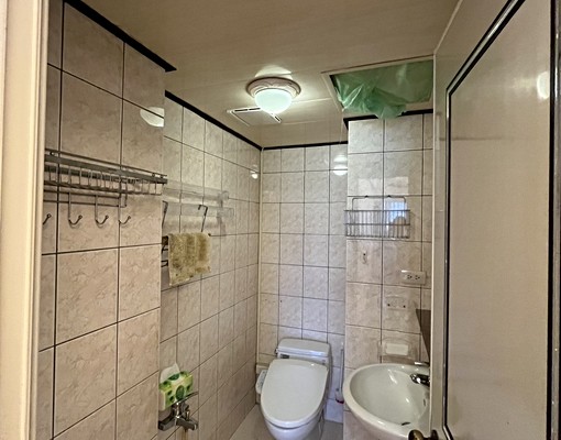 優質3+1房大空間💯家俱電齊全🌟系統櫃裝潢|大慶夜市 - Image 8