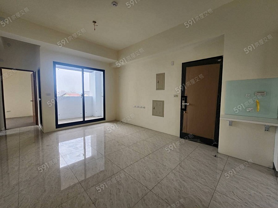 碧峰田園實景圖