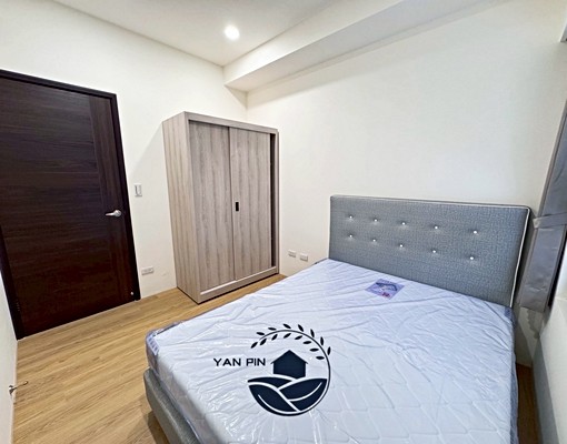 聯悅臻🔥質感裝潢3房平車|傢俱電全配|配平車 - Image 4