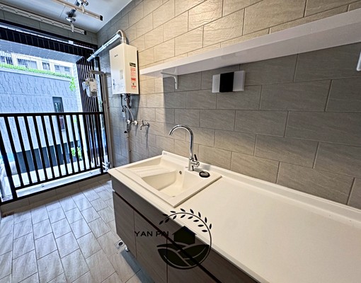 聯悅臻🔥質感裝潢3房平車｜傢俱電全配｜配平車 - Image 5