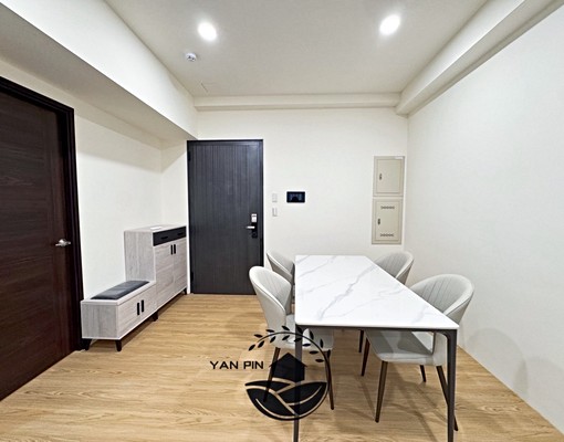 聯悅臻🔥質感裝潢3房平車|傢俱電全配|配平車 - Image 11