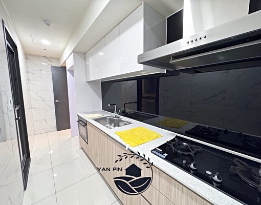 聯悅臻🔥質感裝潢3房平車｜傢俱電全配｜配平車 - Image 15