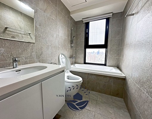 無敵視野❤️空屋可租補❤️浴缸 - Image 3