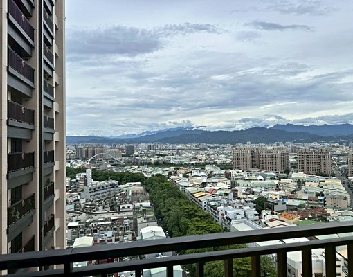 無敵視野❤️空屋可租補❤️浴缸 - Image 1