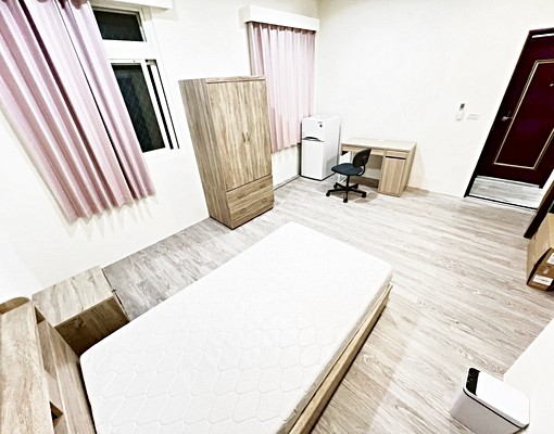 近捷運輔大【超值電梯】新裝潢★採光優★警衛管理 - Image 2