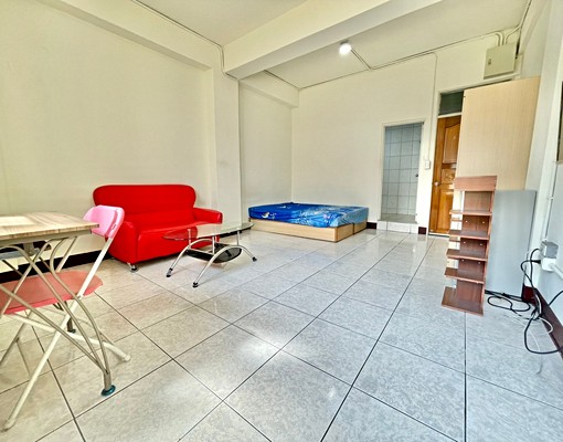 ✨可租補✨共洗獨立陽台曬(可自行安裝洗衣機)✨近興大✨不西曬 - Image 7