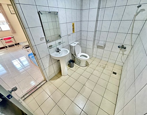 ✨可租補✨共洗獨立陽台曬(可自行安裝洗衣機)✨近興大✨不西曬 - Image 10