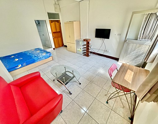 ✨可租補✨共洗獨立陽台曬(可自行安裝洗衣機)✨近興大✨不西曬 - Image 6