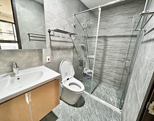 漢翔逢甲中科🥤台水電大空間系統櫃🥤可寵貓狗雙衛浴全配 - 591租屋網 - Image 13