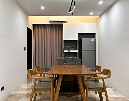 『台積電及各南科大廠限定優惠』新市鬧區稀有質感精品宅一級省電 - Image 4