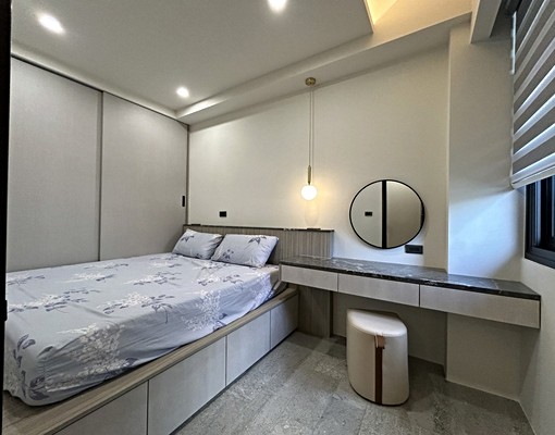 『台積電及各南科大廠限定優惠』新市鬧區稀有質感精品宅一級省電 - Image 6