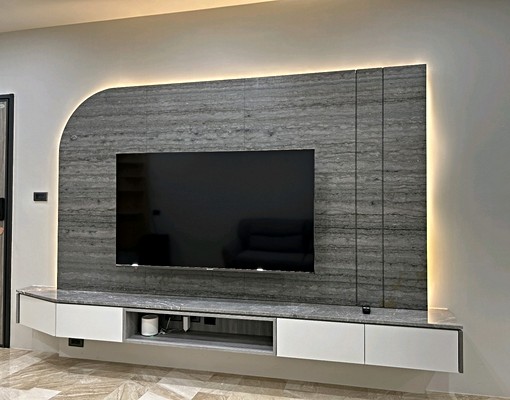 『租補免仲介，年繳再優惠』南科新市鬧區稀有質感氣派宅一級省電 - Image 11