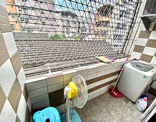 中醫永興商圈#一房一廳#大坪數#陽台#隔音佳 - Image 4