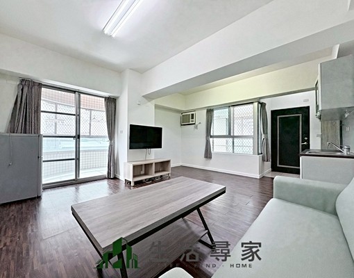 近大墩商圈#質感大坪數正一房一廳#可租補#可寵#附機上車位 - Image 8