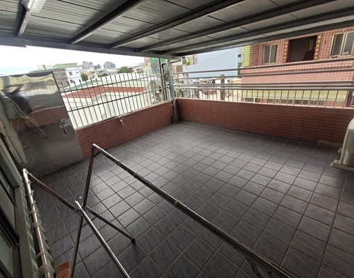 【八德鶯歌】整層19坪、家電齊全,和室房間一廳一衛大陽台 - Image 8