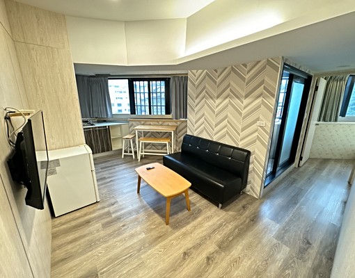 中區光復路🔥2房1廳1衛🔥+賴yo775775 - Image 2