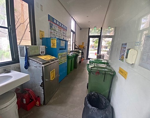 五權車站三民西路/住辦店面1~2樓含平面車位/可寵輕食可營登 - 591租屋網 - Image 15