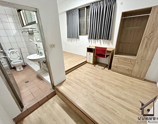 🌈一房一廳⭐免管理費⭐貓咪天堂⭐林家花園 - 591租屋網 - Image 4