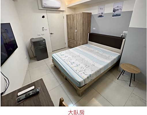 屋主自租.電梯套房,稀有釋出, - Image 7