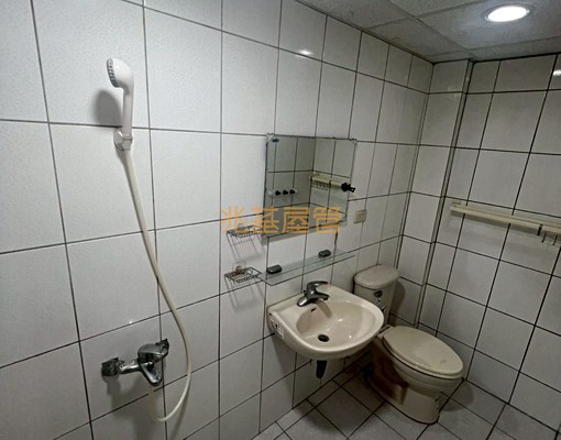 兆基🏡頂加獨戶單身大套房,下樓市場便利 - Image 9