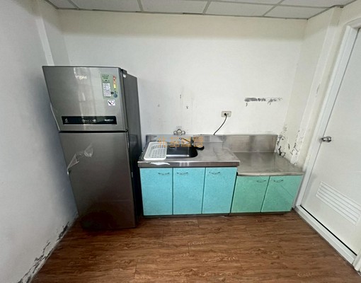兆基🏡頂加獨戶單身大套房,下樓市場便利 - Image 8